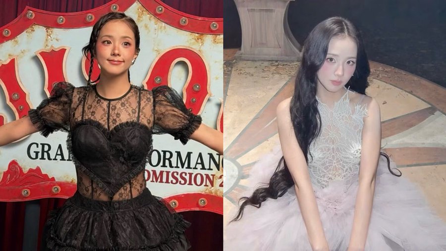 Jisoo (Blackpink) chuẩn bị trở lại đường đua K-pop với đĩa đơn “ADDICTED”. Ảnh: Trang cá nhân nghệ sĩ