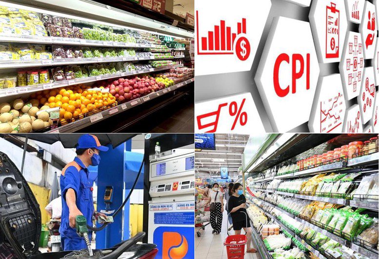 Thủ tướng yêu cầu đẩy mạnh công tác thông tin, truyền thông, ổn định tâm lý thị trường trong những tháng cuối năm. Ảnh: VGP
