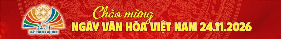 Ngày văn hóa Việt Nam