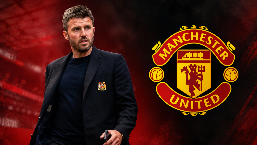 HLV Michael Carrick được trao cơ hội cuối