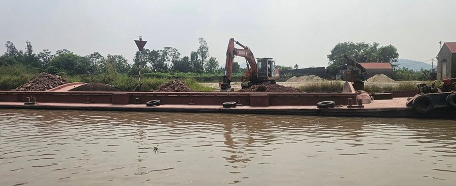 TP Hải Phòng đặt mục tiêu những bến bãi không đủ điều kiện bị đóng cửa vào năm 2028