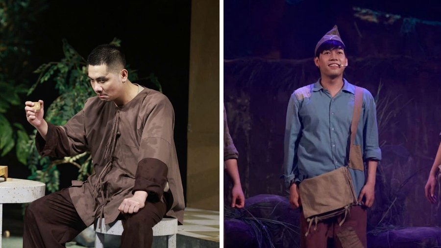 Lan tỏa giá trị văn hóa trong Ngày Văn hóa Việt Nam 24.11