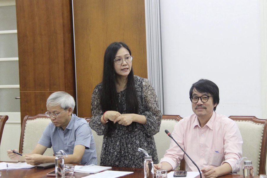 Kết nối các hoạt động, tạo sức lan tỏa cho Ngày Văn hóa Việt Nam 2026