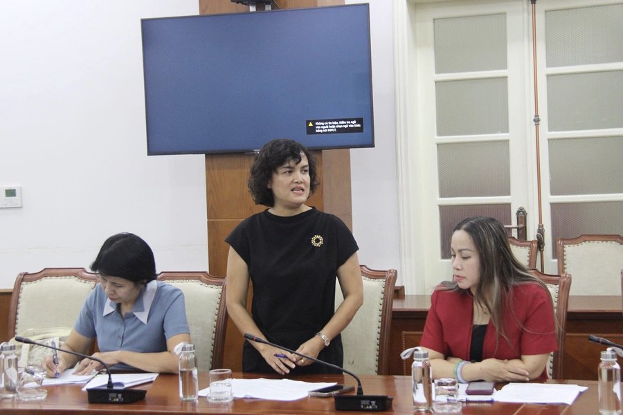 Kết nối các hoạt động, tạo sức lan tỏa cho Ngày Văn hóa Việt Nam 2026